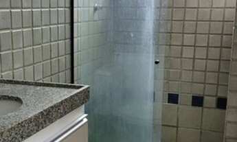 Imagem 4: Boa Viagem, Perto do Shopping, 3 Qts+Dependencia, 114m², Ventilado, Armários, Lazer Comp