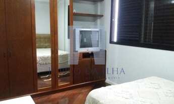 Imagem 6: APTO 3 DORMS (1 SUÍTE) + 1 VG NO CORAÇÃO DA CIDADE!