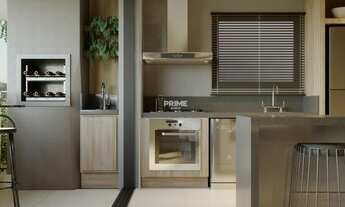 Imagem 7: Lançamento Bosco Centrale, o seu bosque particular no centro de Curitiba