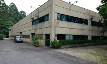 Imagem: Galpão INDUSTRIAL Itapevi - SP - Polo Industrial