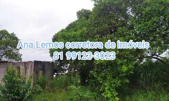 Imagem: Sítio com cerca de 6 hectares em Goiana/PE