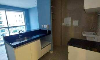 Imagem 5: Apartamento com 2 dormitórios à venda, 48 m² por R$ 420.000,00 - Benfica - Fortaleza/CE