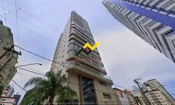 Imagem: Apartamento para Venda em Praia Grande