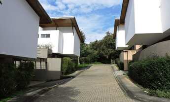 Imagem 4: Excelente casa no Condomínio Vila das Samambaias - em região com vista privilegiada para