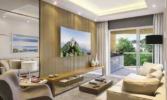 Imagem: Apartamento para venda possui 68 metros