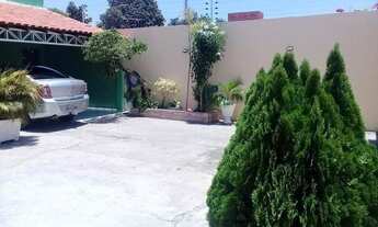 Imagem 3: EXCELENTE CASA NO PARQUE IDEAL