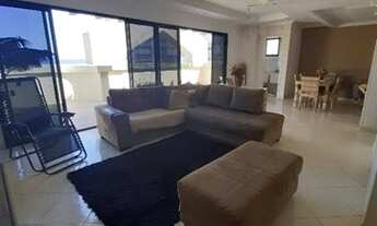 Imagem 4: Duplex para venda com piscina no Canto do Forte - Praia Grande - SP