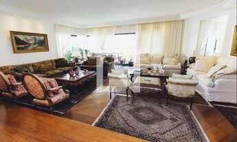 Imagem: Apartamento à Venda - Jardim Paulista