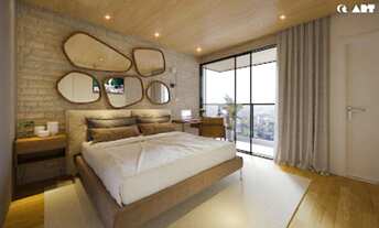 Imagem 5: ART by Quadra 68 a 76 m2 e 144 m2 Uniplex - Fantástico