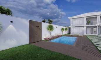 Imagem 4: Belíssima casa de alto padrão em Costazul - Rio das Ostras - RJ