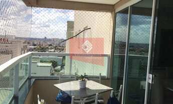 Imagem 2: Apartamento com 3 dorms, Santa Mônica, Uberlândia - R$ 510 mil, Cod: 438