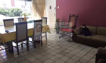 Imagem 6: Apto com 4 quartos sendo 1 suíte Espinheiro Recife PE