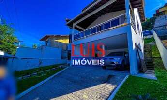 Imagem 2: Casa com 3 dormitórios à venda, 267 m² por R$ 1.700.000 - Camboinhas - Niterói/RJ - CA5263