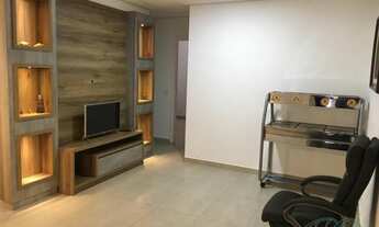 Imagem 2: Residencial - Bela Vista