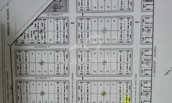 Imagem 4: SANTO INÁCIO - TERRENO PADRÃO - JD GUTIERREZ