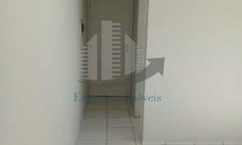 Imagem 5: Apartamento para Locação em Betim, Ingá, 2 dormitórios, 1 banheiro, 1 vaga