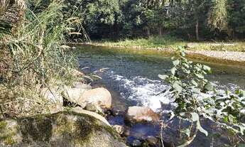 Imagem 3: Sitio em Garuva - SC