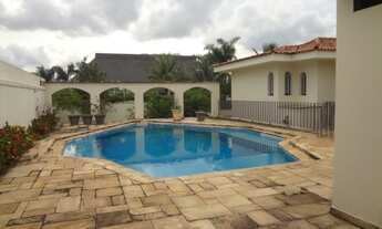 Imagem 6: Alphaville 1 ! Localização privilegiada!