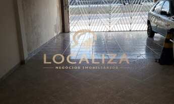 Imagem 2: CASA COMERCIAL em SÃO JOSÉ DOS CAMPOS - SP, JARDIM SATÉLITE