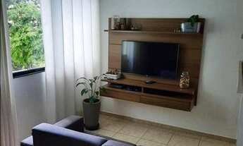 Imagem 6: Apartamento com 2 dormitórios à venda, 50 m² por R$ 280.000,00 - Mandaqui - São Paulo/SP