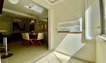 Imagem 2: Apartamento de 2 dormitórios, finamente mobiliado na Beira-Mar!