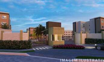 Imagem: Condomínio Lago Tune