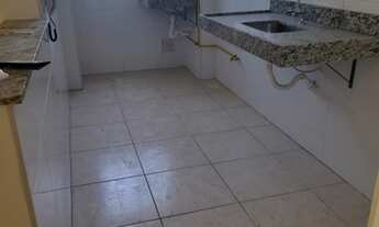 Imagem 6: Apartamento para venda com 40 metros quadrados com 2 quartos em Rubem Berta - Porto Alegre