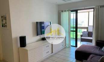 Imagem 2: Apartamento com 3 dormitórios à venda, 87 m² por R$ 680.000 - Barra da Tijuca - Rio de Jan