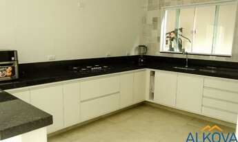 Imagem 7: Casa Residencial à venda, Bosque dos Eucaliptos, São José dos Campos - CA1570