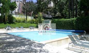 Imagem: Apartamento com 4 quartos à venda, 145