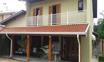 Imagem 6: Casa Residencial em CAMPINAS - SP, JARDIM MADALENA