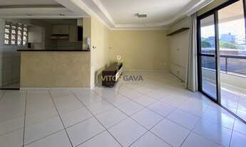 Imagem 3: Apartamento Amplo com 3 quartos e suíte em Campo Grande- Cariacica