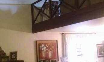 Imagem 5: Casa de condomínio com 4 dormitórios à venda em Belo Horizonte