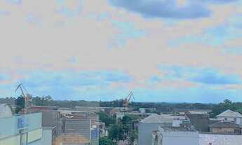 Imagem 6: Ampla sala 51 metros quadrados em Floresta - Porto Alegre - RS