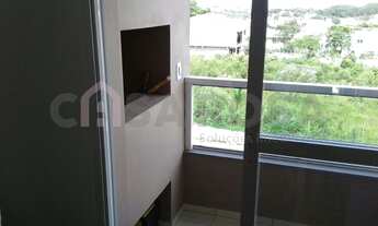 Imagem 6: CAXIAS DO SUL - Apartamento Padrão - Desvio Rizzo