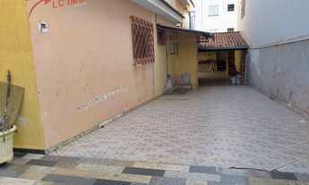 Imagem 2: Venda - Casa - São Manoel - Americana - SP