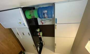 Imagem 7: Sala/Conjunto para venda tem 60 metros quadrados em Centro - Nova Friburgo, MOBILIADA!