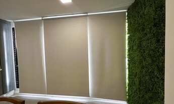 Imagem 4: Apartamento para aluguel possui 65 metros quadrados com 2 quartos