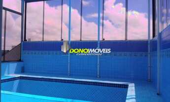 Imagem 3: Cobertura para Venda em São Caetano do Sul / SP no bairro Santa Maria