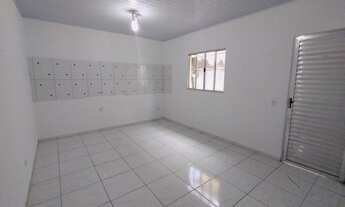 Imagem 5: Casa com 1 dormitório para alugar, 50 m² por R$ 1.250,00 - Vila Cruzeiro - São Paulo/SP