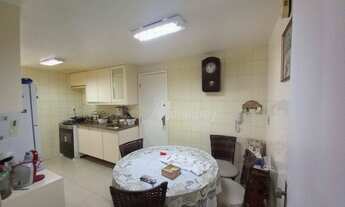 Imagem 3: Apartamento com 3 dormitórios à venda, 131 m² por R$ 690.000,00 - Centro - Juiz de Fora/MG