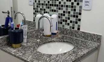 Imagem 6: Apartamento com 1 dormitório à venda, 36 m² por R$ 410.000 - República - São Paulo/SP