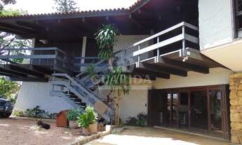 Imagem: Casa para comprar no bairro Santa Tereza