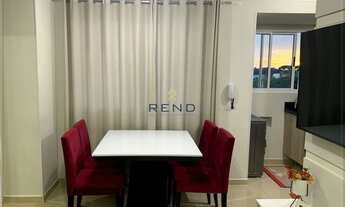 Imagem 4: Apartamento com dois dormitórios em São José dos Pinhais