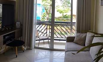 Imagem: Apartamento para venda tem 67 metros quadrados