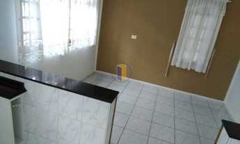 Imagem 2: CASA TÉRREA - VILA ANGÉLICA - CA2499