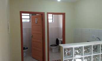 Imagem 6: Sala Comercial para aluguel possui 50 metros quadrados em Pinheiros - São Paulo - SP