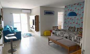 Imagem: Apartamento no Boqueirão 2 quartos 2suítes