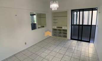 Imagem 5: Apartamento com 1 dormitório à venda, 53 m² por R$ 179.000 - Tirol - Natal/RN