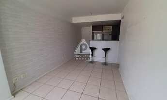 Imagem 1: Botafogo! Sala, quarto, vista Cristo, piscina, sauna, hidromassagem, academia, salão de fe